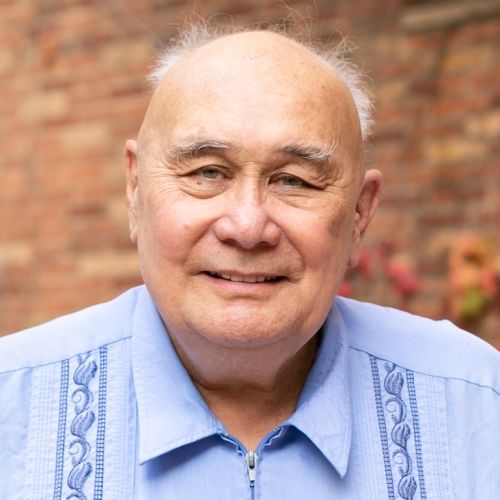 Shane Que Hee UCLA Fielding